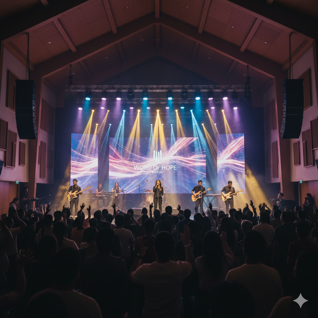 Music Ministry
