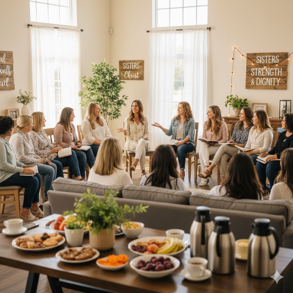 Women’s Ministry