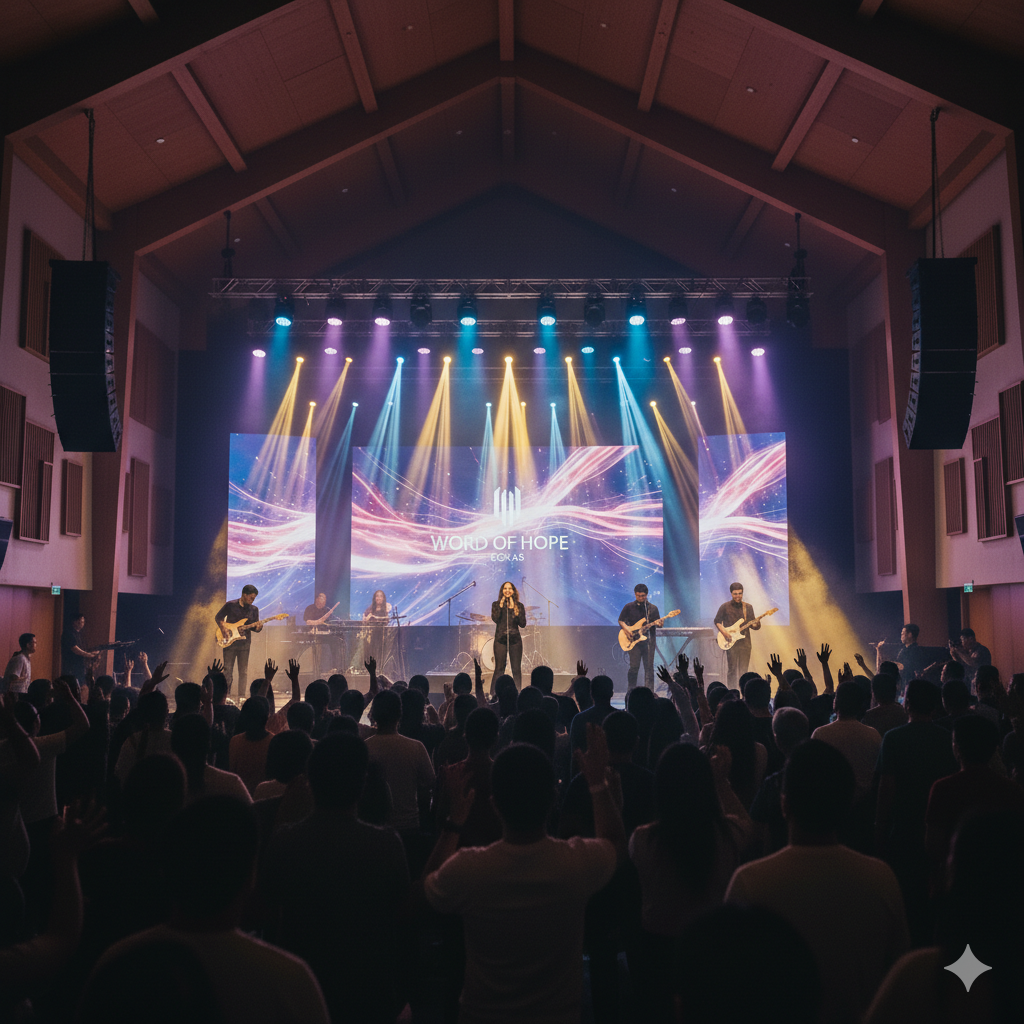 Worship Team